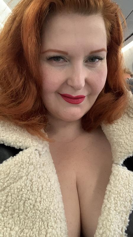 No one knows this isn’t natural!