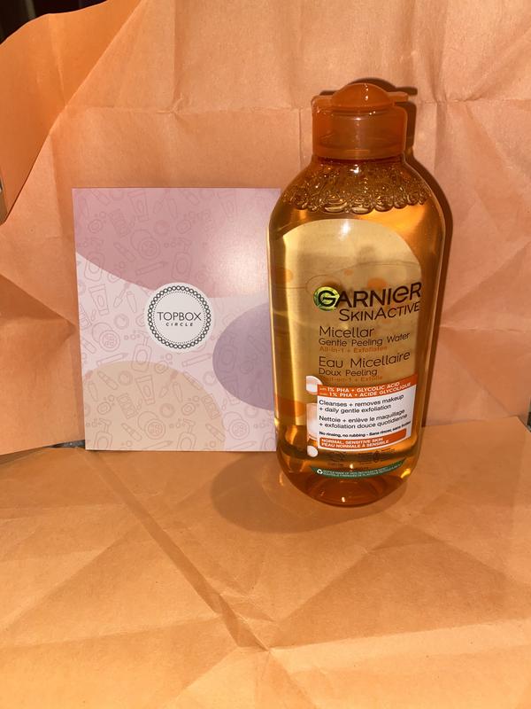 My new found skin care taker