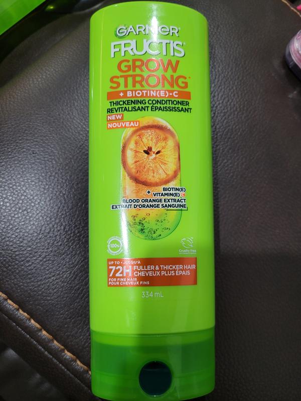 New Hair Product