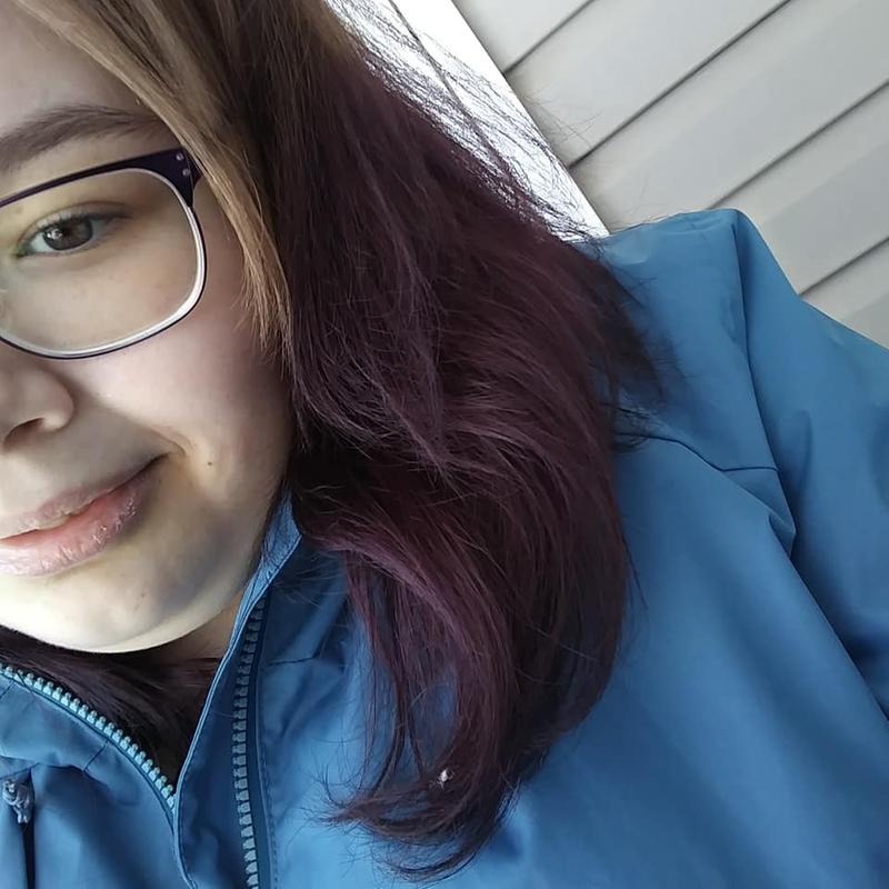 Love the color