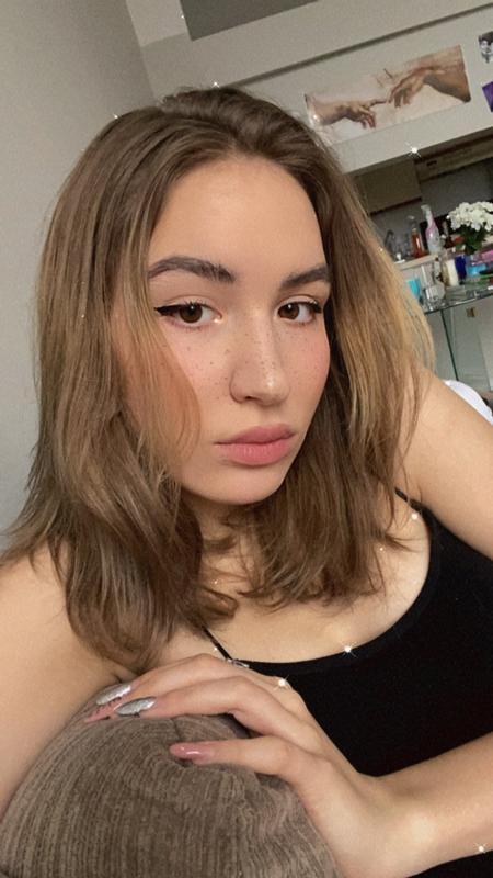 New colour