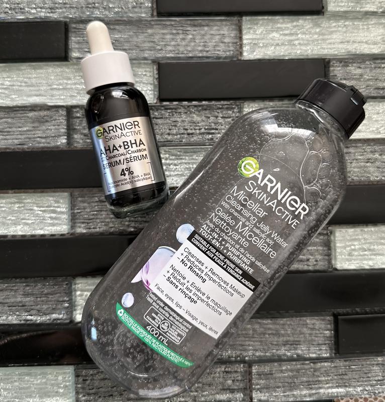 New from Garnier