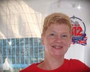 Annie at 60 years young and still blonde! Belle hair color shade no. 90