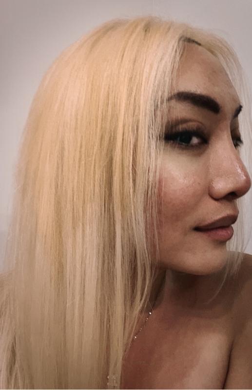 Platinum