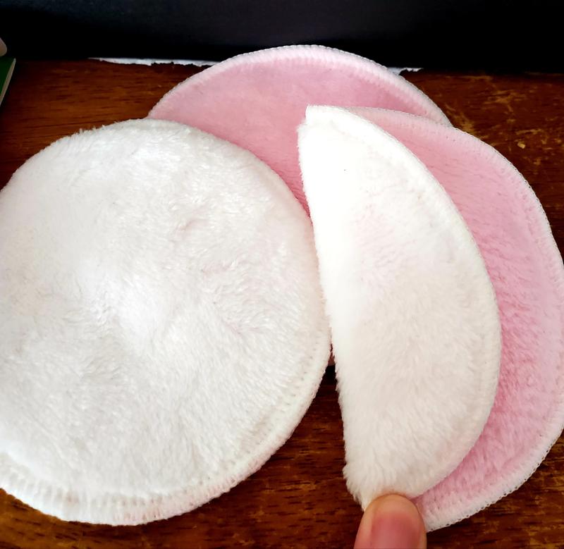 Pads