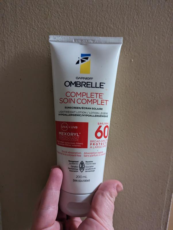 Product and look
