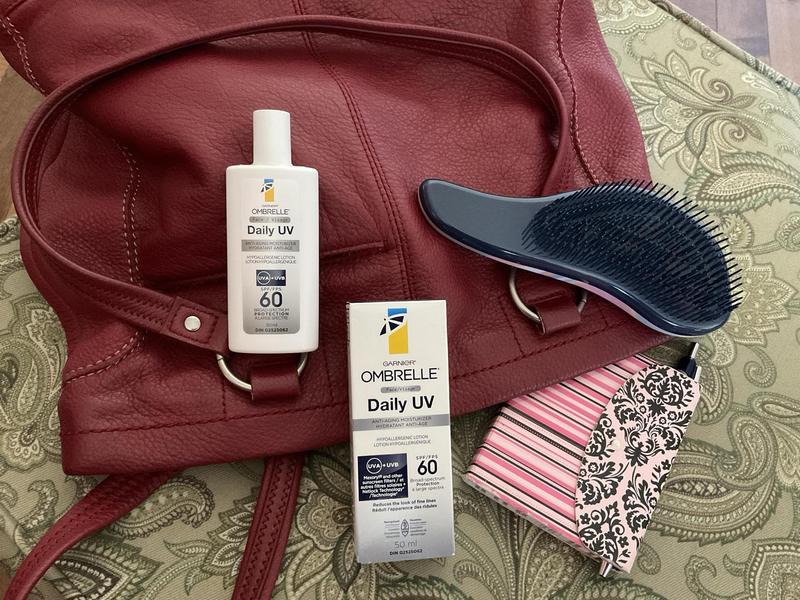 My new everyday routine