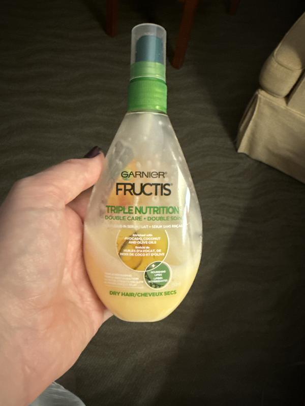 Only 1/3 bottle left 😭