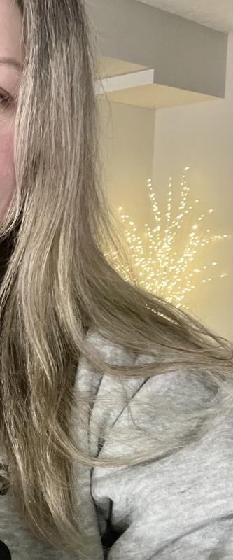 Shade 9.1 Vanilla Blonde