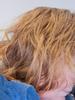 Mijn haarkleur komt mooi uit met deze shampoo/conditioner want het glanst weer! (Eigen haar kleur geen verf)