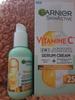 serum cream vitamine C