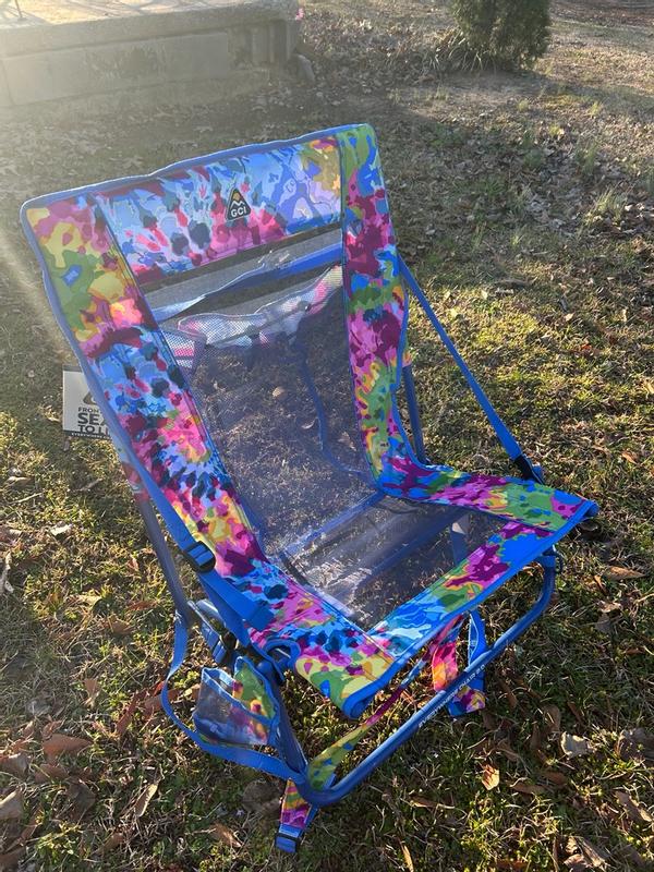 Everywhere Chair 2 | Folding Recliner Chair | GCI Outdoor
