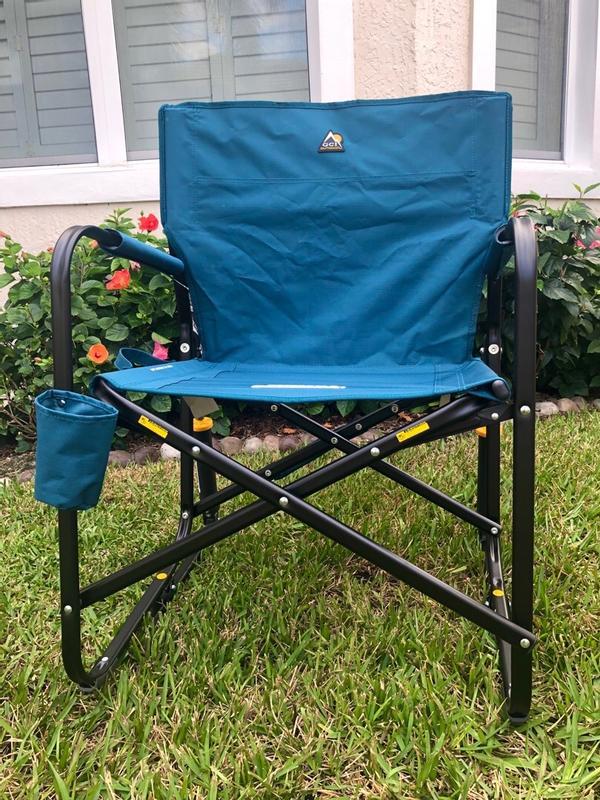 GCI Outdoor Freestyle Rocker Chair Meijer
