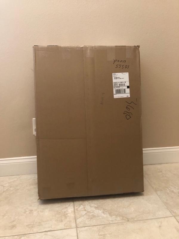User uploaded product image
