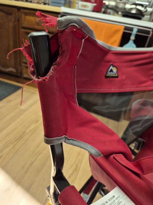 User uploaded product image