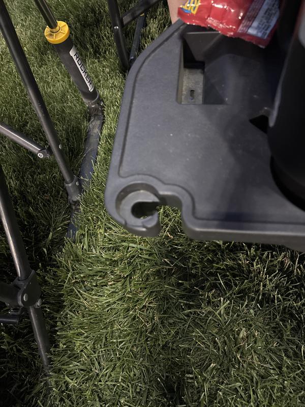 What is this option used for?