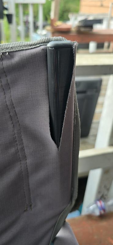 User uploaded product image