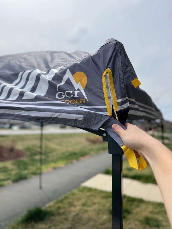 LevrUp Canopy | GCI Outdoor