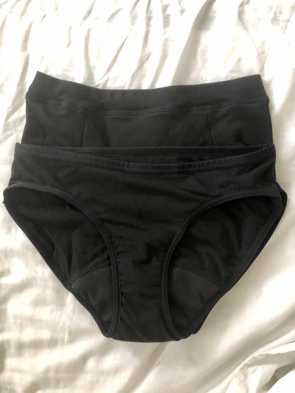 Customer photo for "Most comfy"