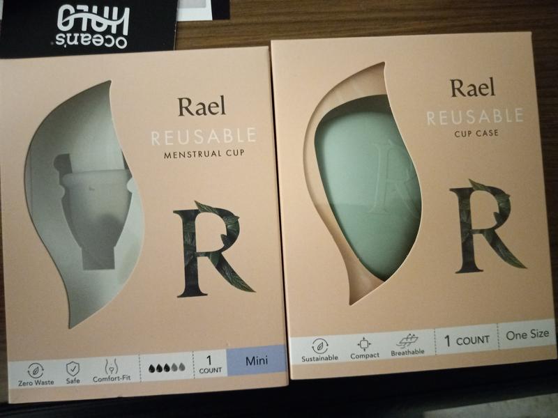 Customer photo for "Love reusability!!"