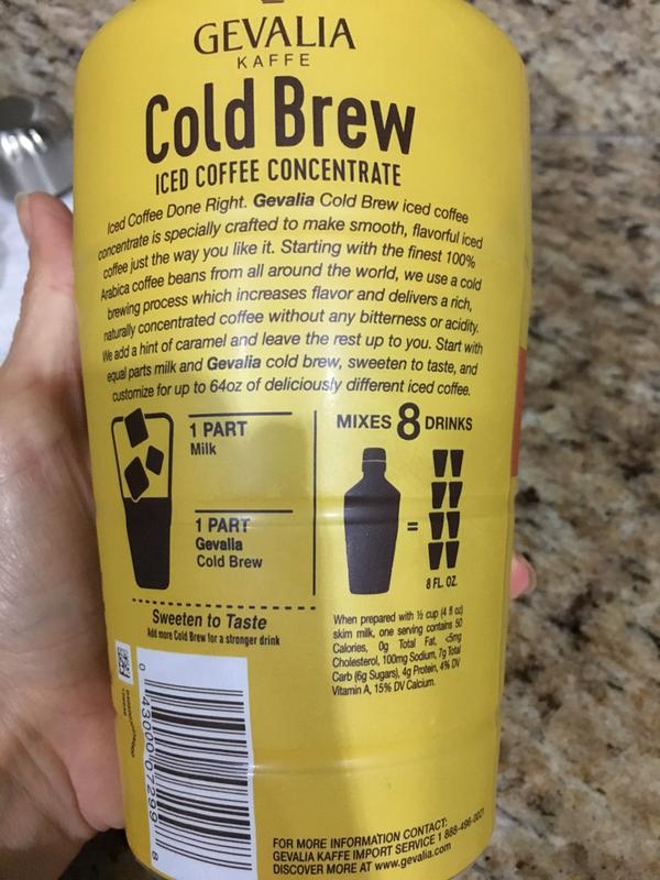 gevalia-cold-brew-concentrate-nutrition-nutrition-pics