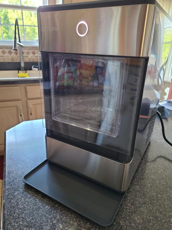 Countertop Freeze Dryer - FirstBuild