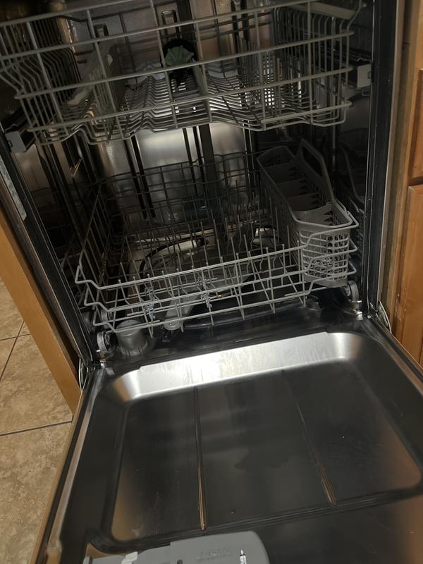 WDT970SAHZ Whirlpool Stainless Steel Tub Dishwasher With, 58 OFF