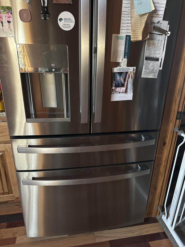 Customer photo 1