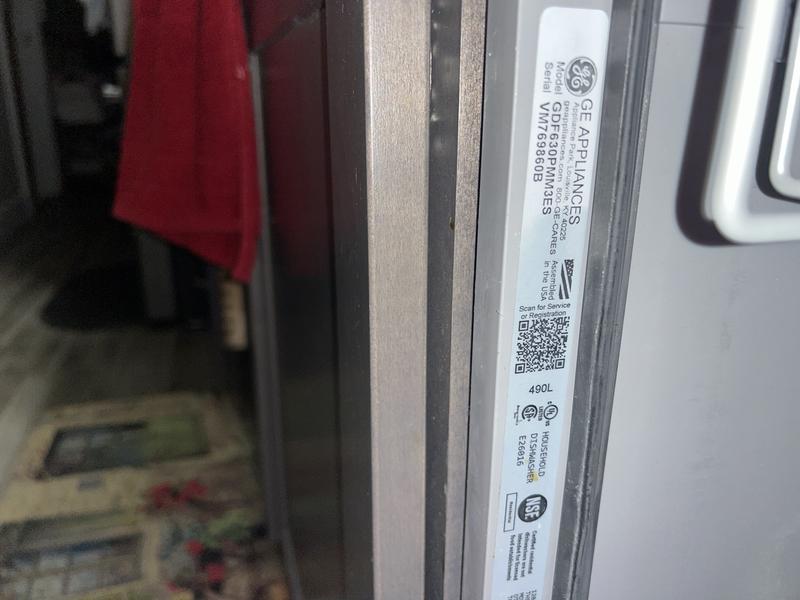 GE Dry Boost Top Control 24 in Built In Dishwasher With Third Rack Fingerprint resistant Stainless Steel ENERGY STAR 50 dBA in the Built In Dishwashers department at Lowes