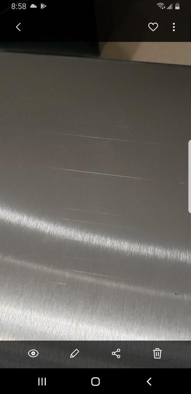 Customer photo 2 of 2. Click to open full size image.