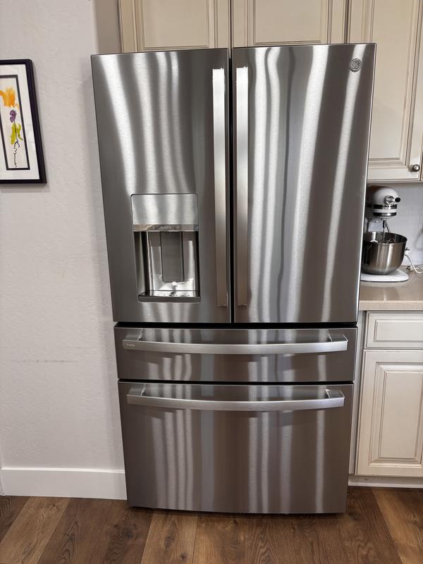 Customer photo 1