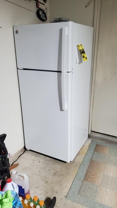 Customer photo 1
