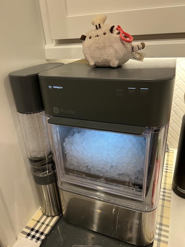 An awesome kitchen addition