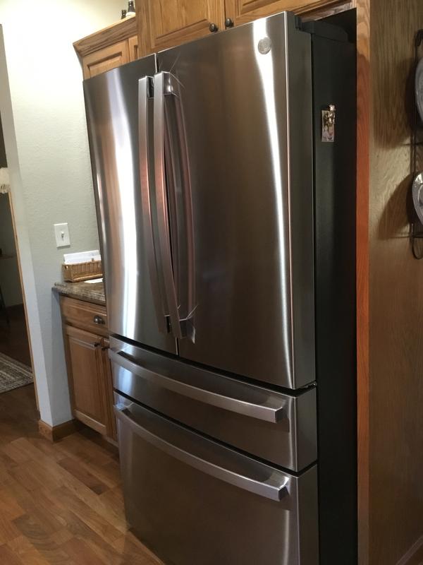 Customer photo 1