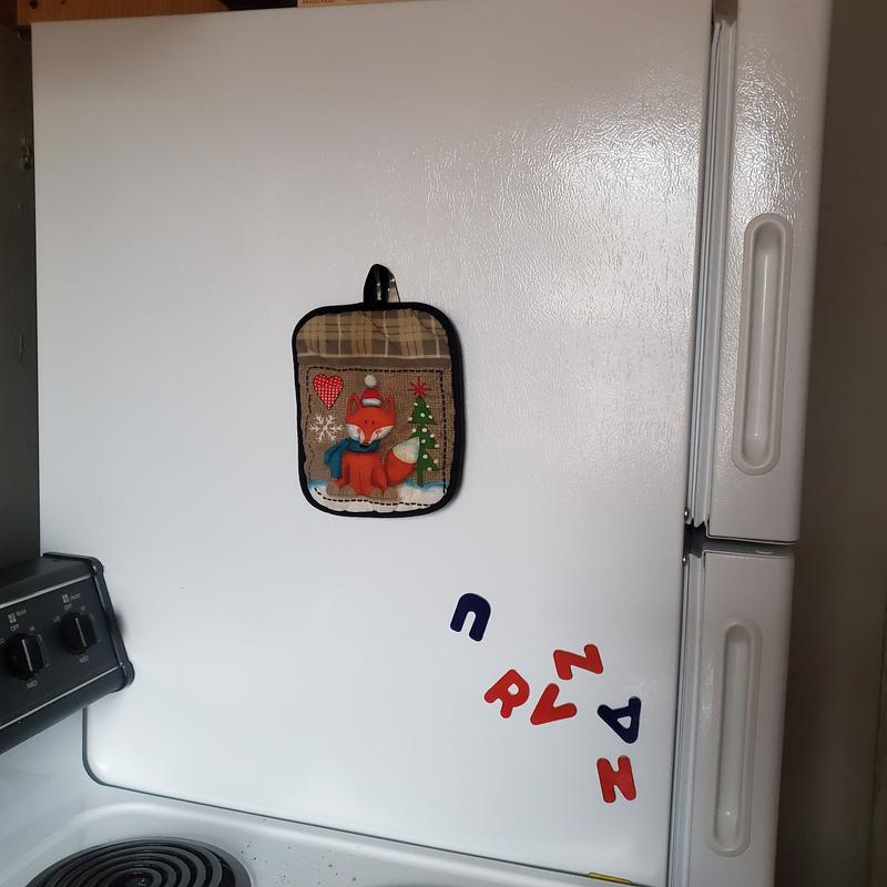 Customer photo 2
