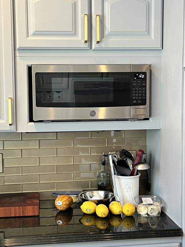 Ge jem31sf01 microwave sales