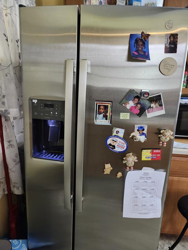 Customer photo 1