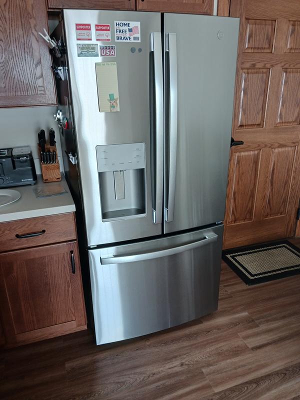 Customer photo 1