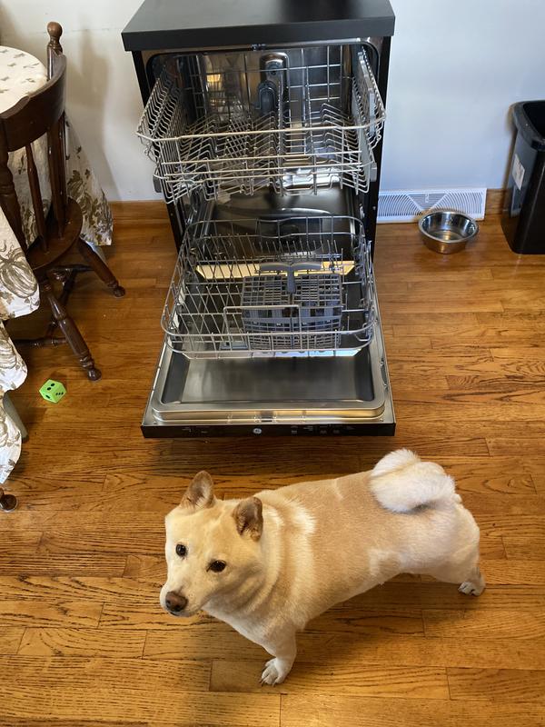 Aarons sales portable dishwasher