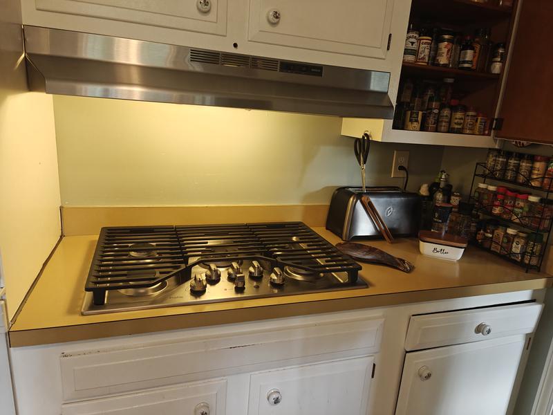 Customer photo 1 of 2. Click to open full size image.