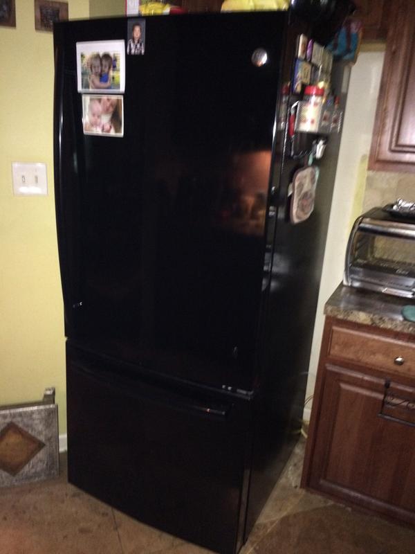 Customer photo 1