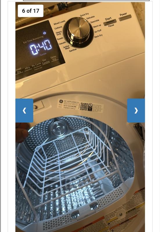 Customer photo 2 of 6. Click to open full size image.