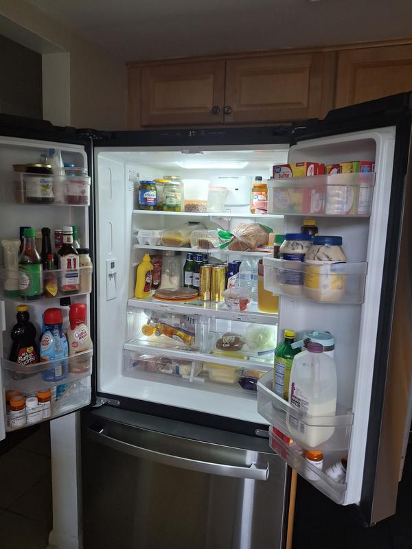 Customer photo 1