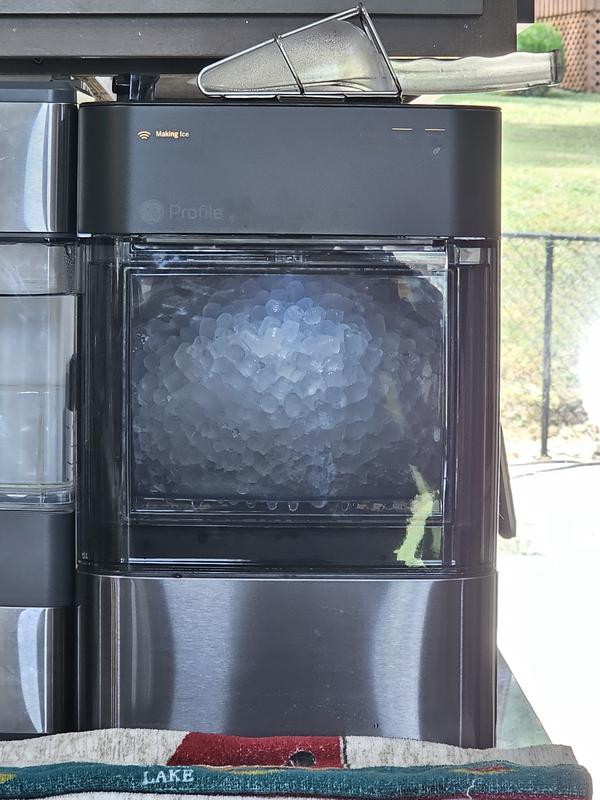 GE Profile™ Opal™ 2.0 Nugget Ice Maker