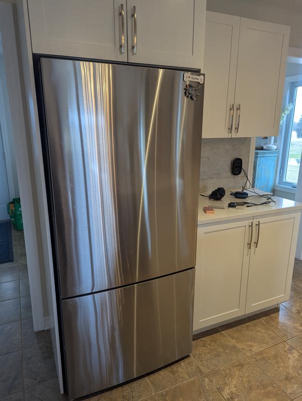 Customer photo 1