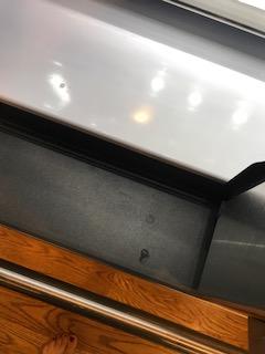 Customer photo 2 of 5. Click to open full size image.