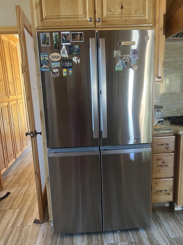 Customer photo 1