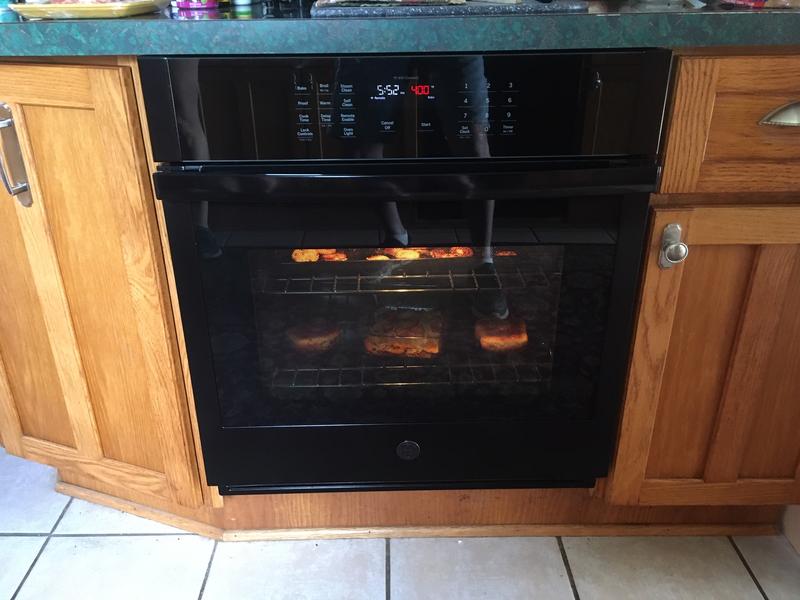 Customer photo 2 of 3. Click to open full size image.