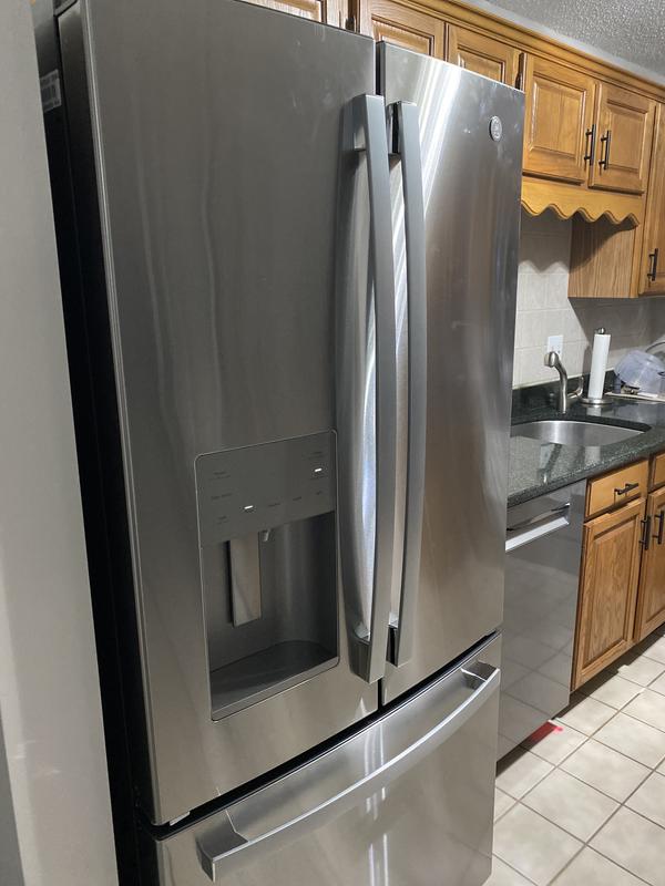 Customer photo 1