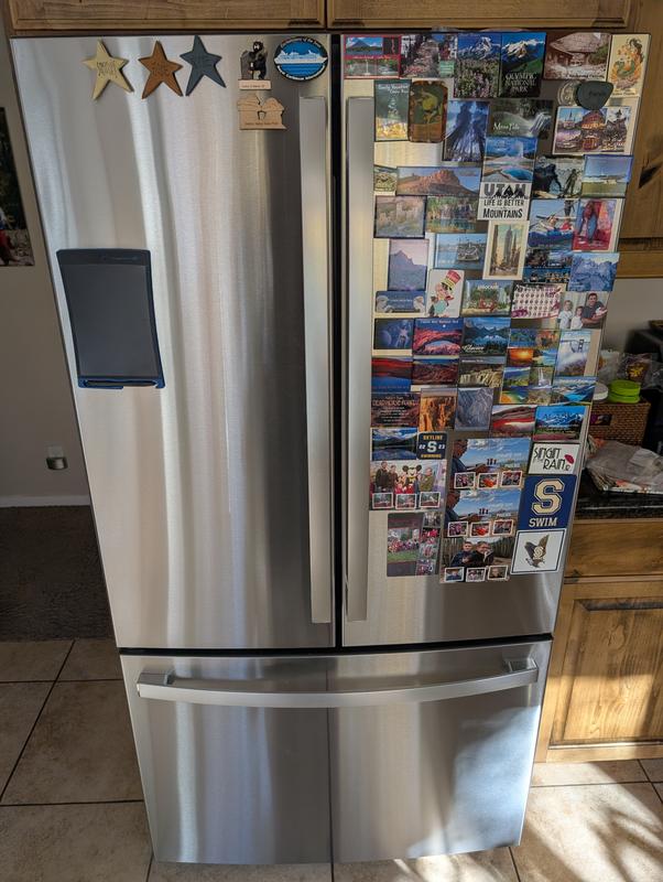 Customer photo 1